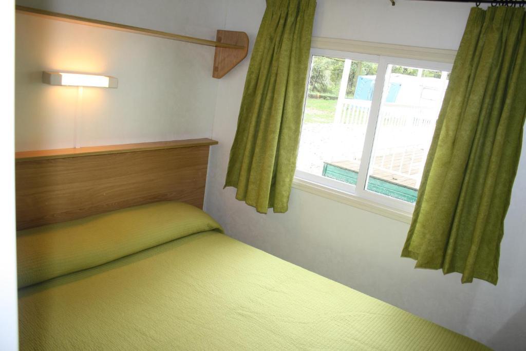 Bungalows Conca De Ter Vilallonga de Ter Room photo