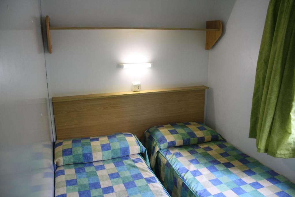 Bungalows Conca De Ter Vilallonga de Ter Room photo
